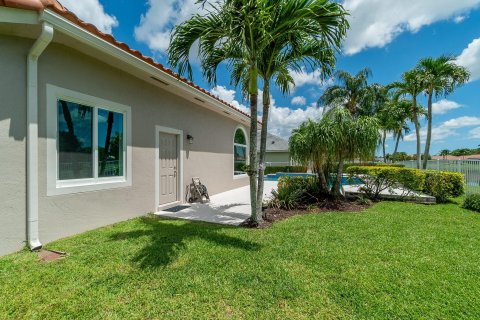 House in Lake Worth, Florida 4 bedrooms, 223.62 sq.m. № 1187006 - photo 9