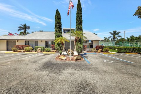 Touwnhouse à vendre à West Palm Beach, Floride: 2 chambres, 123.75 m2 № 1186225 - photo 6