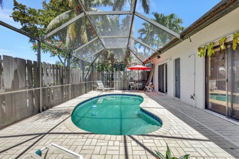 Adosado en venta en West Palm Beach, Florida, 2 dormitorios, 123.75 m2 № 1186225 - foto 4