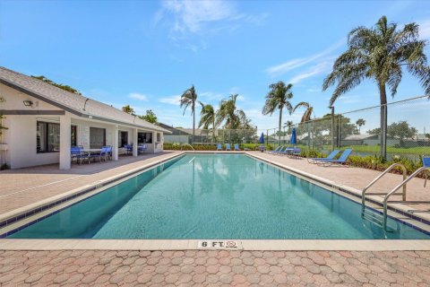 Touwnhouse à vendre à West Palm Beach, Floride: 2 chambres, 123.75 m2 № 1186225 - photo 10