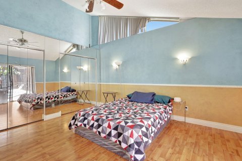 Touwnhouse à vendre à West Palm Beach, Floride: 2 chambres, 123.75 m2 № 1186225 - photo 17