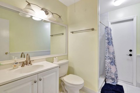 Townhouse in West Palm Beach, Florida 2 bedrooms, 123.75 sq.m. № 1186225 - photo 18