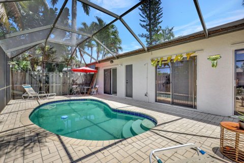 Touwnhouse à vendre à West Palm Beach, Floride: 2 chambres, 123.75 m2 № 1186225 - photo 5