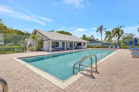 Touwnhouse à vendre à West Palm Beach, Floride: 2 chambres, 123.75 m2 № 1186225 - photo 11