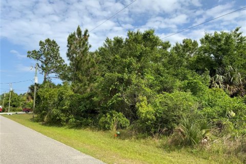 Land in Palm Coast, Florida № 509211 - photo 2