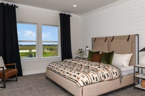 Casa en venta en Bradenton, Florida, 5 dormitorios, 317 m2 № 55750 - foto 6