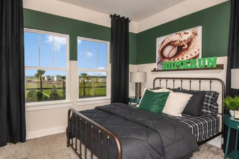 Casa en venta en Bradenton, Florida, 5 dormitorios, 317 m2 № 55750 - foto 8
