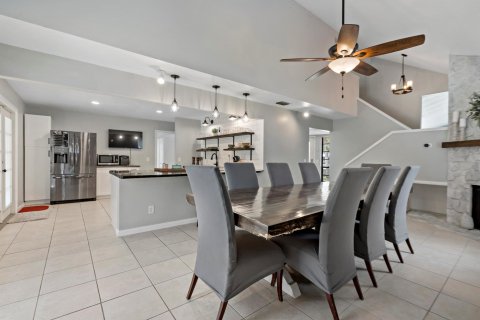 Villa ou maison à vendre à Vero Beach, Floride: 3 chambres, 244.89 m2 № 1120190 - photo 23