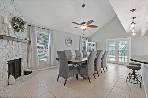 Villa ou maison à vendre à Vero Beach, Floride: 3 chambres, 244.89 m2 № 1120190 - photo 22