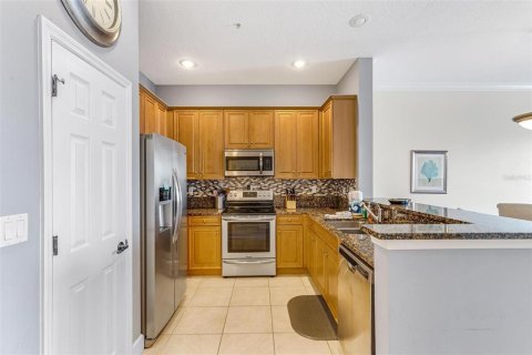 Condominio en venta en Palm Coast, Florida, 3 dormitorios, 124.86 m2 № 504744 - foto 17