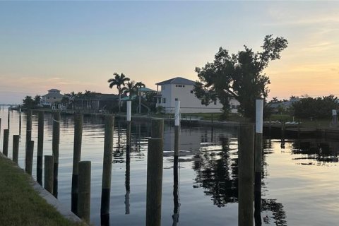 Land in Port Charlotte, Florida № 872095 - photo 2