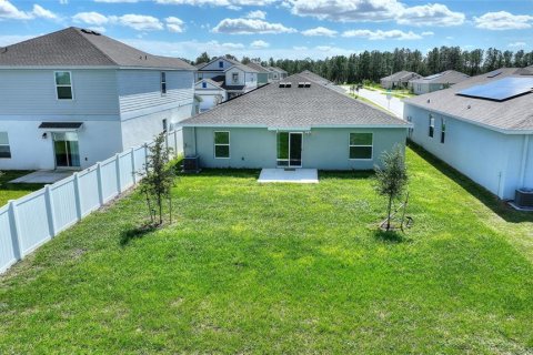 House in Davenport, Florida 3 bedrooms, 144.93 sq.m. № 1408000 - photo 23