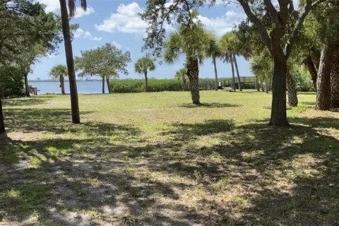 Terreno en venta en Englewood, Florida № 1210802 - foto 4