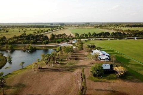 Land in Okeechobee, Florida № 954665 - photo 3