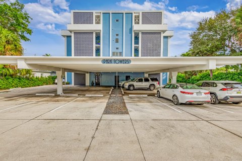 Copropriété à vendre à Lake Worth, Floride: 2 chambres, 102.19 m2 № 954666 - photo 20