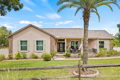 Villa ou maison à vendre à Riverview, Floride: 3 chambres, 197.97 m2 № 1342484 - photo 1