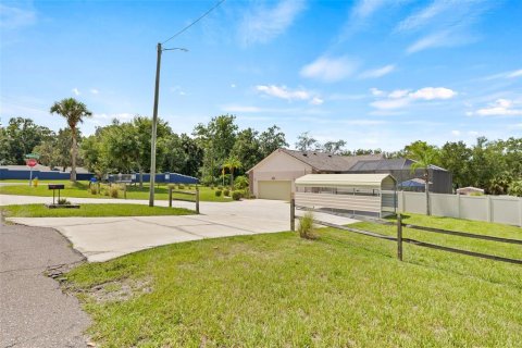 Villa ou maison à vendre à Riverview, Floride: 3 chambres, 197.97 m2 № 1342484 - photo 8