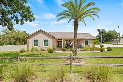 Villa ou maison à vendre à Riverview, Floride: 3 chambres, 197.97 m2 № 1342484 - photo 4