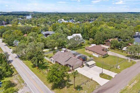 Villa ou maison à vendre à Riverview, Floride: 3 chambres, 197.97 m2 № 1342484 - photo 5