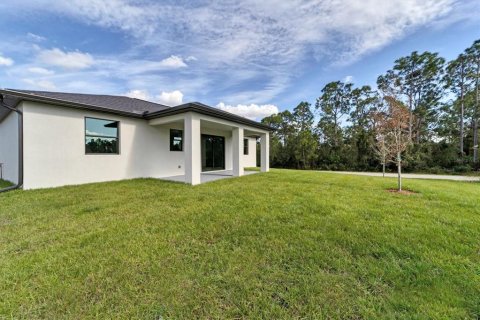 Casa en venta en North Port, Florida, 3 dormitorios, 139.17 m2 № 1202148 - foto 6