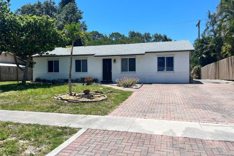 Villa ou maison à vendre à Jupiter, Floride: 3 chambres, 109.81 m2 № 1189803 - photo 11