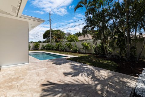 Villa ou maison à vendre à Fort Lauderdale, Floride: 3 chambres, 213.4 m2 № 1146154 - photo 2