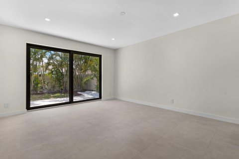 House in Fort Lauderdale, Florida 3 bedrooms, 213.4 sq.m. № 1146154 - photo 22