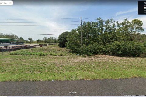 Propiedad comercial en venta en Sebring, Florida № 657652 - foto 1