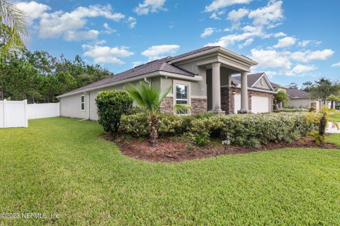 Villa ou maison à vendre à Saint Augustine, Floride: 4 chambres, 219.44 m2 № 774612 - photo 2