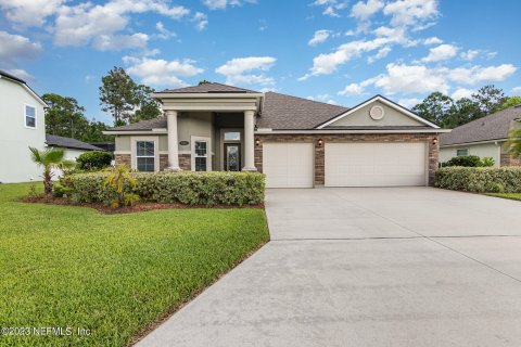 Villa ou maison à vendre à Saint Augustine, Floride: 4 chambres, 219.44 m2 № 774612 - photo 1