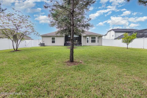 House in Saint Augustine, Florida 4 bedrooms, 219.44 sq.m. № 774612 - photo 30