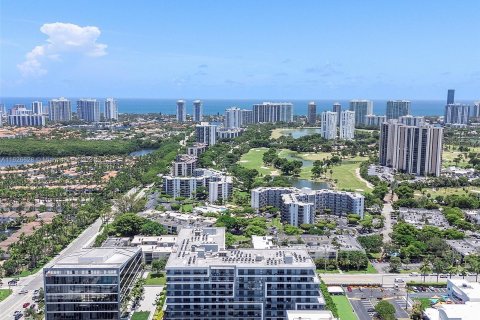 Copropriété à vendre à Aventura, Floride: 1 chambre № 1281022 - photo 2