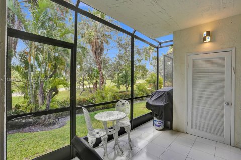 Touwnhouse à vendre à Aventura, Floride: 4 chambres, 188.78 m2 № 1280980 - photo 6