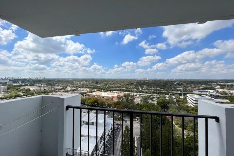 Condo in Aventura, Florida, 2 bedrooms  № 1162394 - photo 1