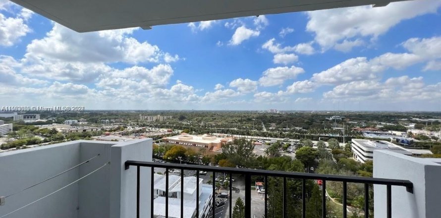 Condo in Aventura, Florida, 2 bedrooms  № 1162394