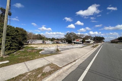 Land in New Port Richey, Florida № 973864 - photo 7