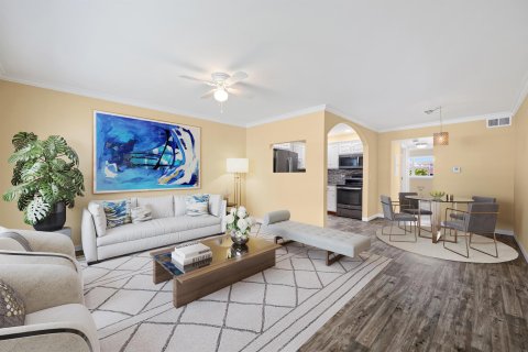 Condo in North Palm Beach, Florida, 1 bedroom  № 1175091 - photo 26