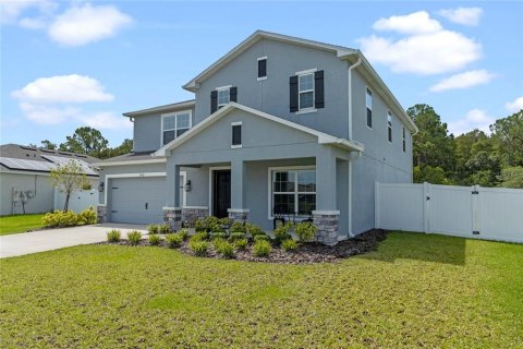 Villa ou maison à vendre à Kissimmee, Floride: 6 chambres, 280.94 m2 № 1303835 - photo 3