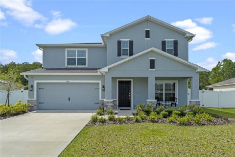 Villa ou maison à vendre à Kissimmee, Floride: 6 chambres, 280.94 m2 № 1303835 - photo 2