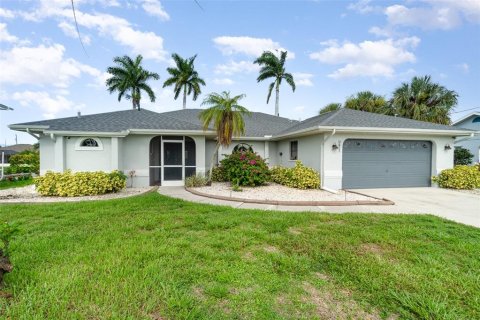 Villa ou maison à vendre à Cape Coral, Floride: 4 chambres, 213.02 m2 № 1303910 - photo 2