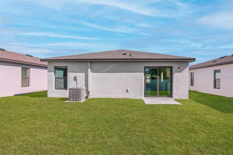 House in Brooksville, Florida 2 bedrooms, 95.88 sq.m. № 1389489 - photo 6