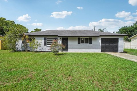 Casa en venta en Titusville, Florida, 3 dormitorios, 128.76 m2 № 1343384 - foto 1