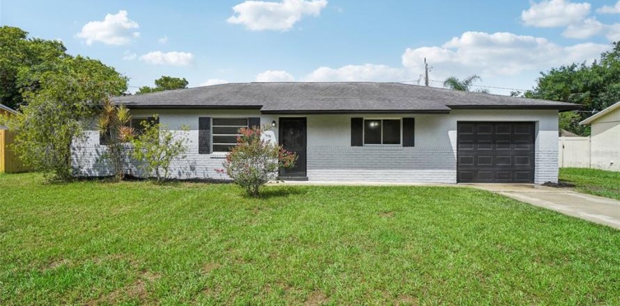 Casa en Titusville, Florida 3 dormitorios, 128.76 m2 № 1343384