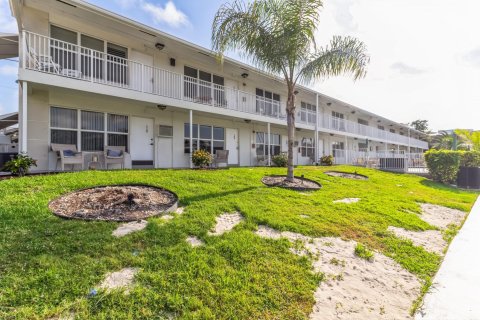 Condo in Fort Lauderdale, Florida, 1 bedroom  № 1174829 - photo 18