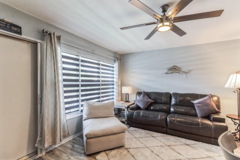 Condo in Fort Lauderdale, Florida, 1 bedroom  № 1174829 - photo 11