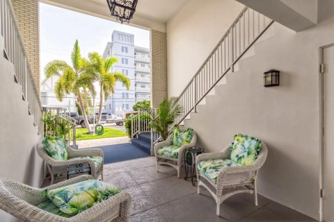 Copropriété à vendre à Fort Lauderdale, Floride: 1 chambre, 46.45 m2 № 1174829 - photo 22