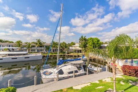 Condo in Fort Lauderdale, Florida, 1 bedroom  № 1174829 - photo 9