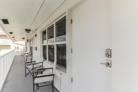 Condominio en venta en Fort Lauderdale, Florida, 1 dormitorio, 46.45 m2 № 1174829 - foto 14