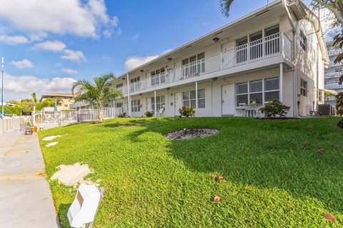 Copropriété à vendre à Fort Lauderdale, Floride: 1 chambre, 46.45 m2 № 1174829 - photo 17