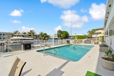 Condo in Fort Lauderdale, Florida, 1 bedroom  № 1174829 - photo 30